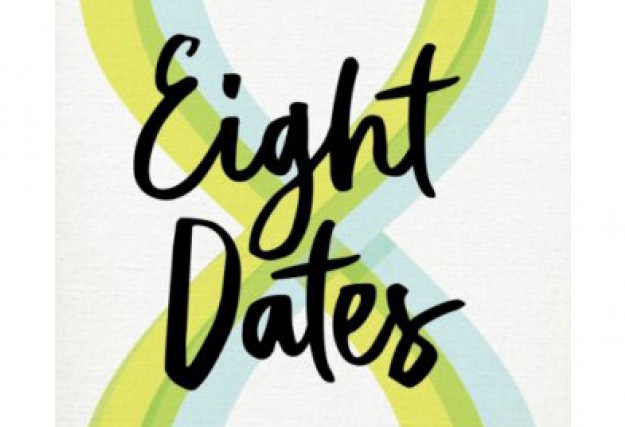 Eight Dates Essential Conversations for a lifetime of love by John Gottman